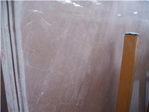 Rosa Zarci Claro Slabs, Rosa Zarci Limestone Slabs