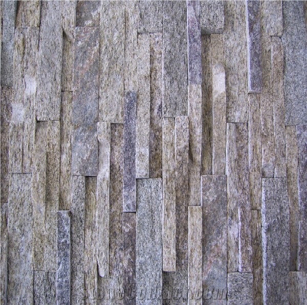 Beige Cultured Stone, Beige Quartz