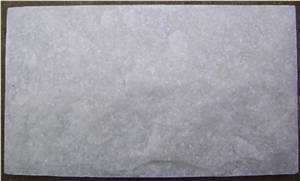 Crystal White Quartzite