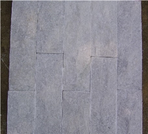Crystal White Quartzite