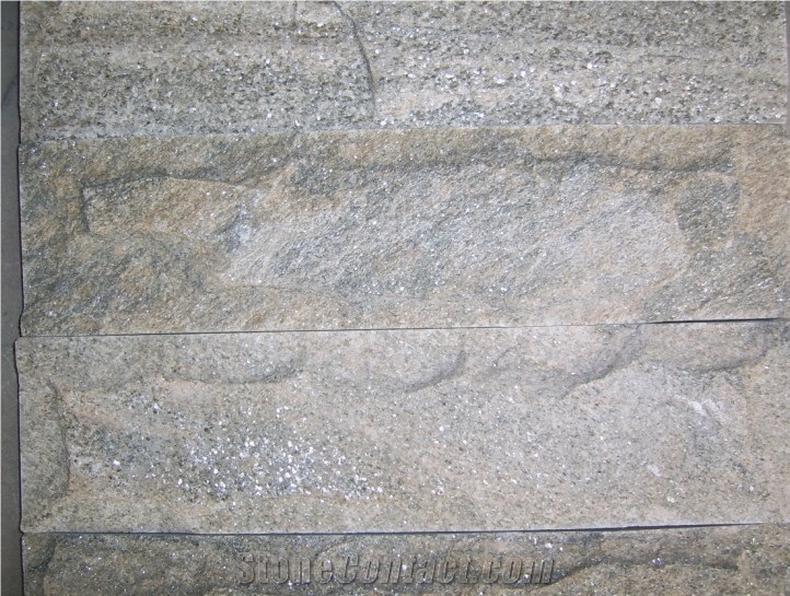 Flat Quartzite Tile，pink Quartzite
