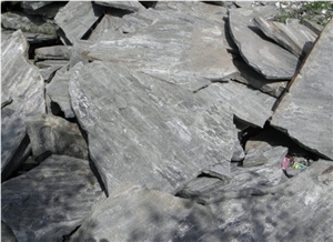 Forest Green Stone Blocks， Quartz Blocks