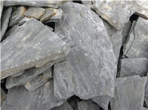 Forest Green Stone Blocks， Quartz Blocks