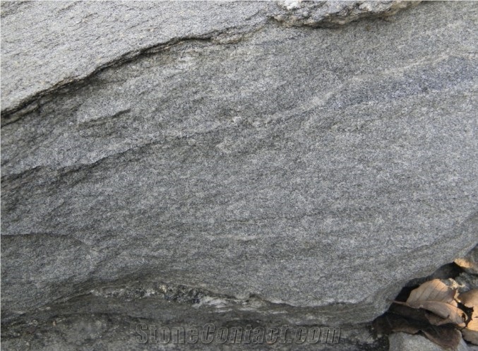 Grey Quartzite Blocks