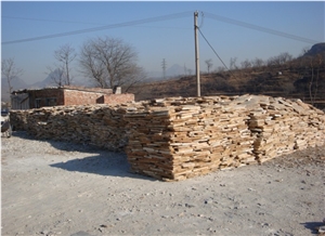 Natural Slate Flagstone