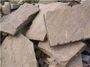 Natural Stone Small Blocks