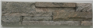 Pink Quartzite Cultured Stone