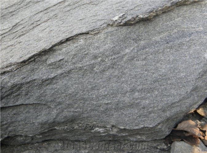 Quartzite Block