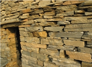 Quartzite Block