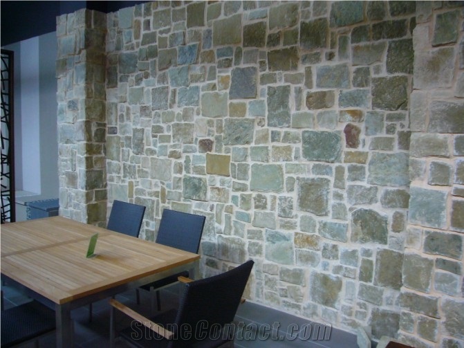 Wall Cladding Stones