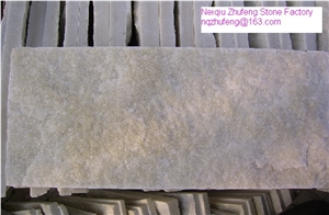 White Quartzite Tile