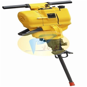 Petrol Driven Rock Drills and Breakers YN27/ 27C/