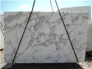 Calacatta Marble Blocks, Italy White Marble Calacatta Marble Blocks, Italy White Marble