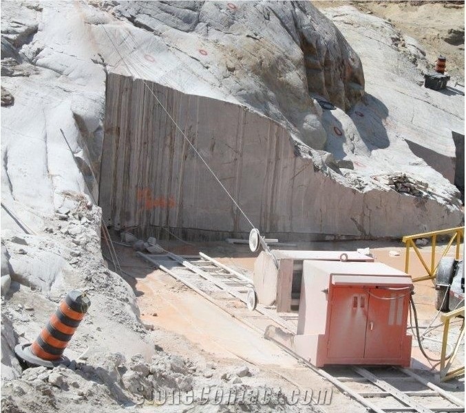 Rubber  Quarry Diamond Wire For Granite And Marble