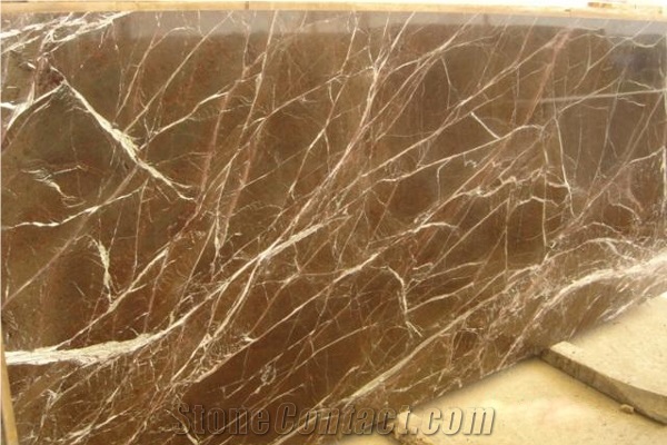 Austin Red, India Brown Granite Slabs & Tiles