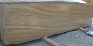 Woodland Quartzite Slab