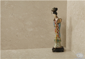 Crema Fiora Beige Marble Tiles, Turkey Beige Marble