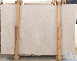 Crema Fiora Beige Marble Tiles, Turkey Beige Marble