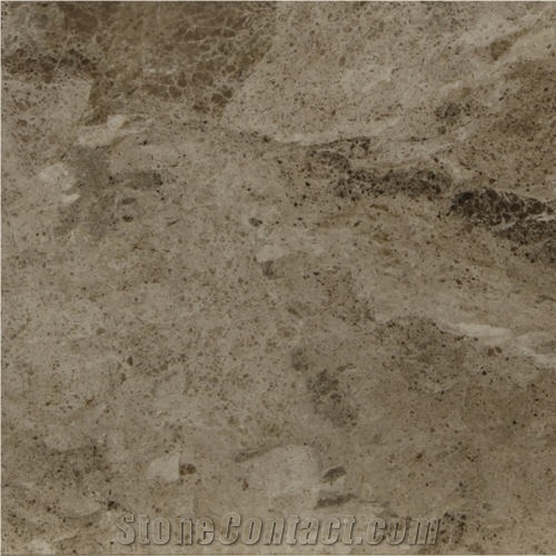 Mink Emperador, Light Emperador Marble Tiles