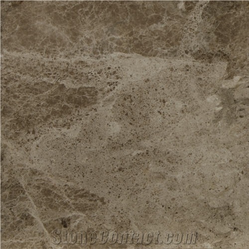 Mink Emperador, Light Emperador Marble Tiles