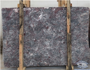 Valencia Grey, Leopard Marble Tiles