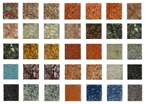 Semi-Precious Stone Tiles
