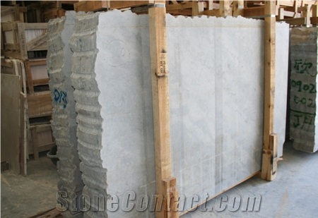 Azul Valverde B1 Polished, Azul Valverde Limestone Tiles