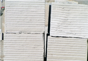 Moca Creme Limestone Block, Portugal Beige Limestone