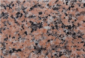 Rosa Monforte Granite Polished Tiles