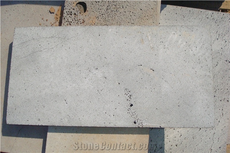 Grey Basalt Stone