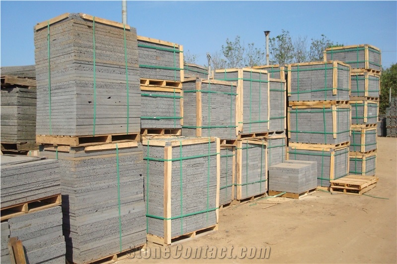 Grey Basalt Stone