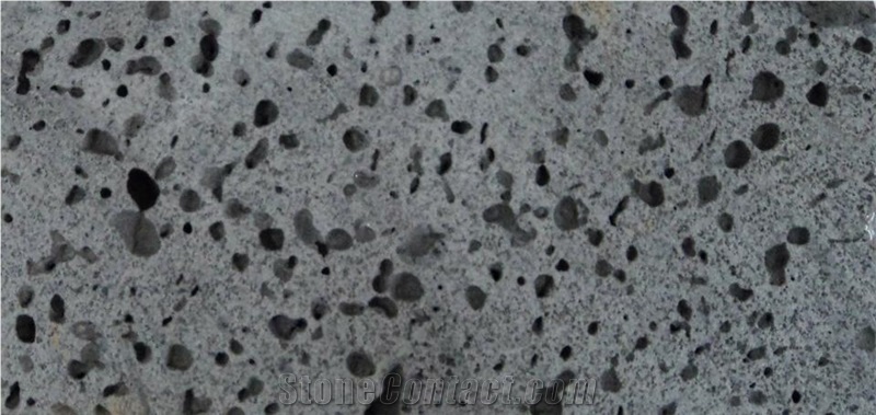 Natural Stone, Grey Basalt Building, Walling