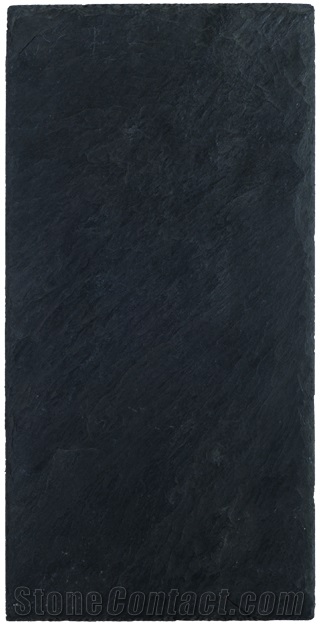 SSQ Ultra Heavy Matacouta Blue-black Slate Roof Ti
