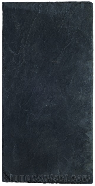 SSQ Ultra Heavy Rocaber Blue-grey Slate Roof Tiles, Argentina Black Slate Roof Tiles
