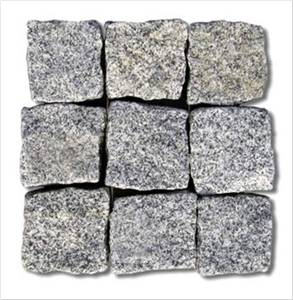 Granite Cobbles
