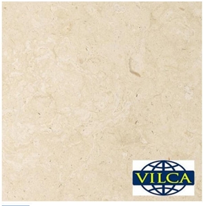 Caliza Alba Limestone Tiles, Spain Beige Limestone