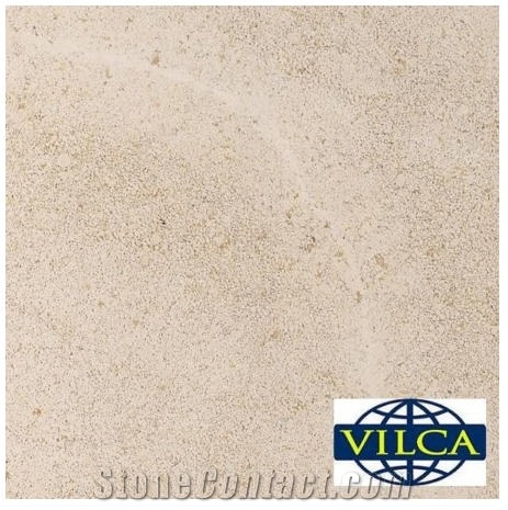 Caliza Zarci Limestone Tiles, Spain Beige Limestone