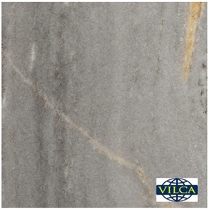 Piedra Del Cabezo Limestone Tiles, Spain Grey Limestone