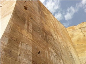 Block Oak Travertine, Argentina Beige Travertine