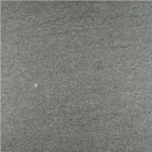 Pietra Basaltina Honed, Italy Black Basalt