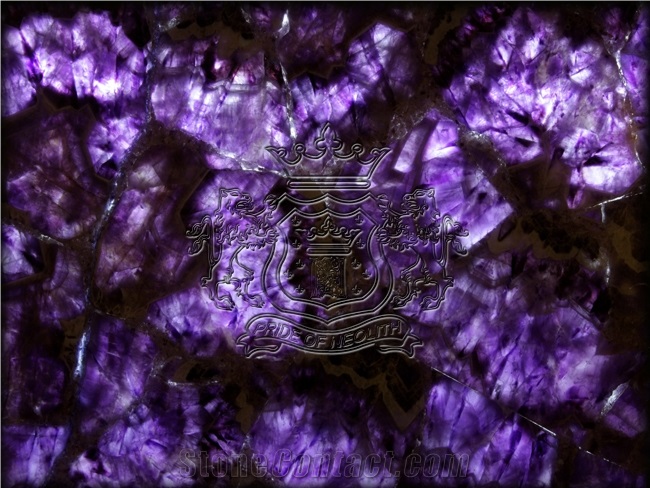 African Amethyst