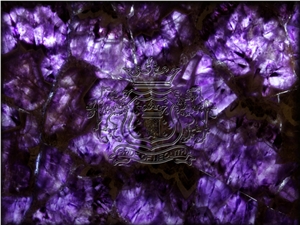 African Amethyst
