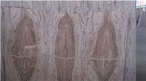 Iran Traonyx