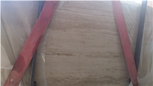 Light Travertine, Iran Beige Travertine Slabs & Tiles