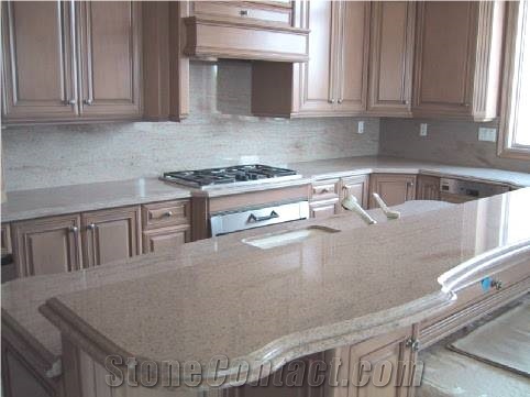 Counter Tops, Kitchen Countertop