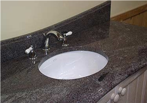 Countertops, Black Bath Countertop Countertops, Black Bath Countertop