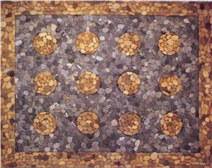 Mosaic Mats