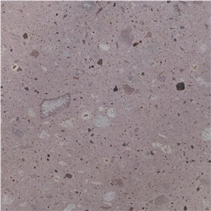 Natural Mexican Volcanic Ash Rosa Cantera, Rosa Cantera Tiles