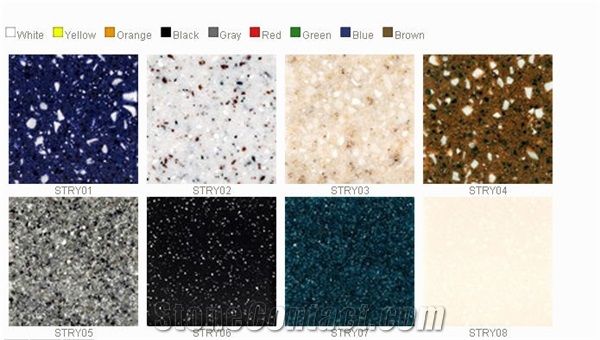 Artificial Stone