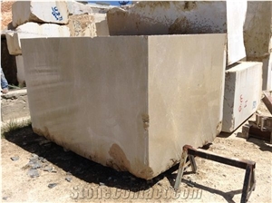 Dark Beige Marble Block, Turkey Beige Marble